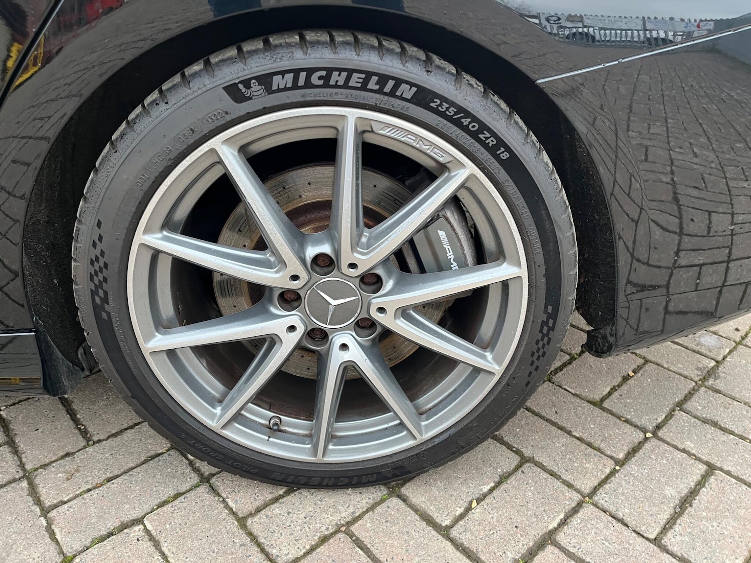 Used Mercedes-Benz CLA for sale - 78014851: Photo 4