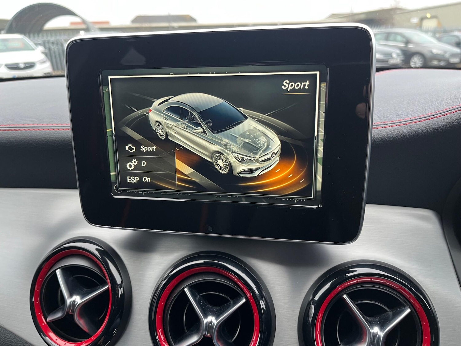 Used Mercedes-Benz CLA for sale - 78014851: Photo 40