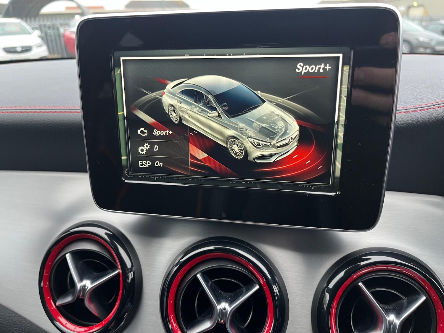 Used Mercedes-Benz CLA for sale - 78014851: Photo 41