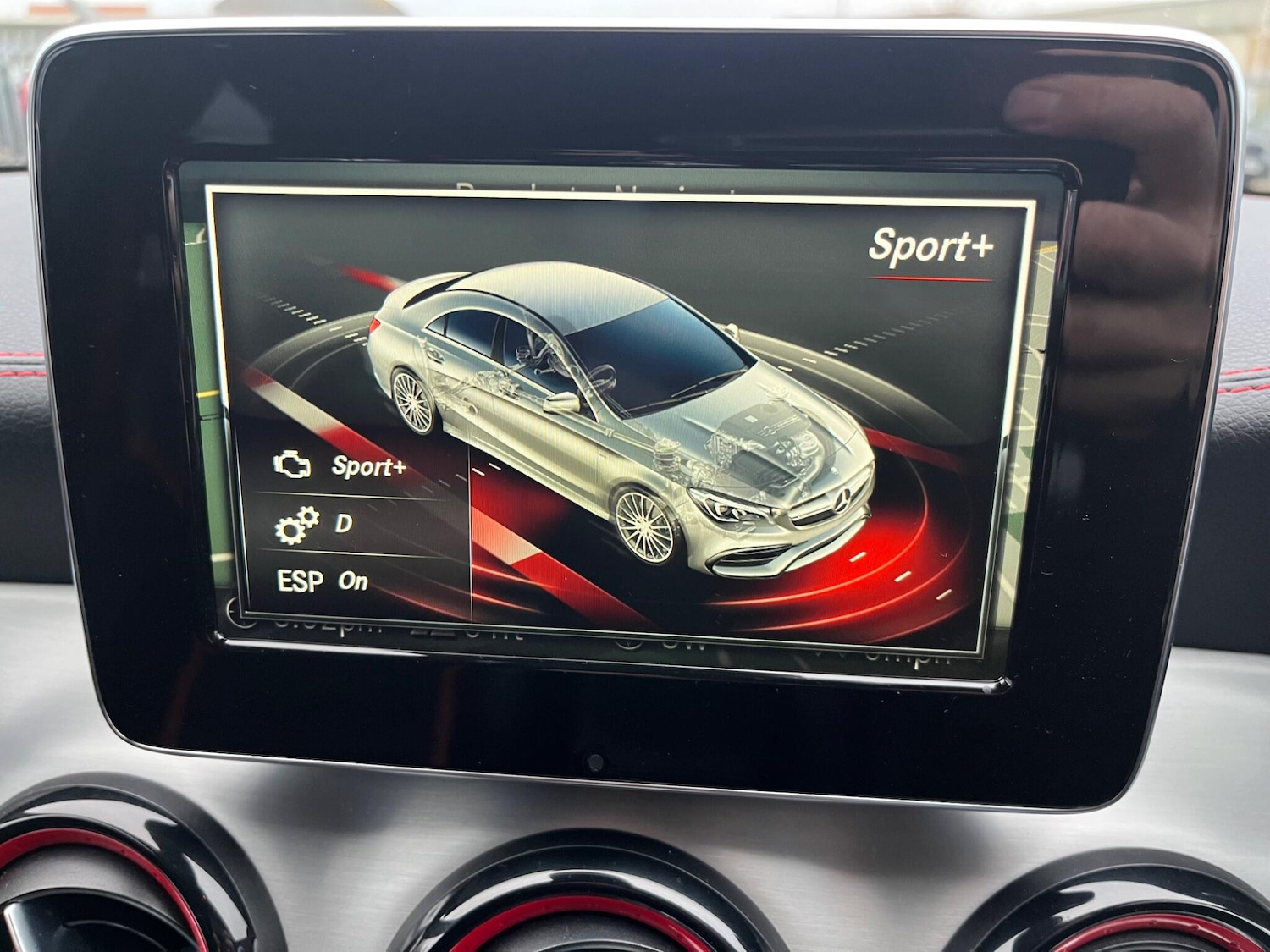 Used Mercedes-Benz CLA for sale - 78014851: Photo 42