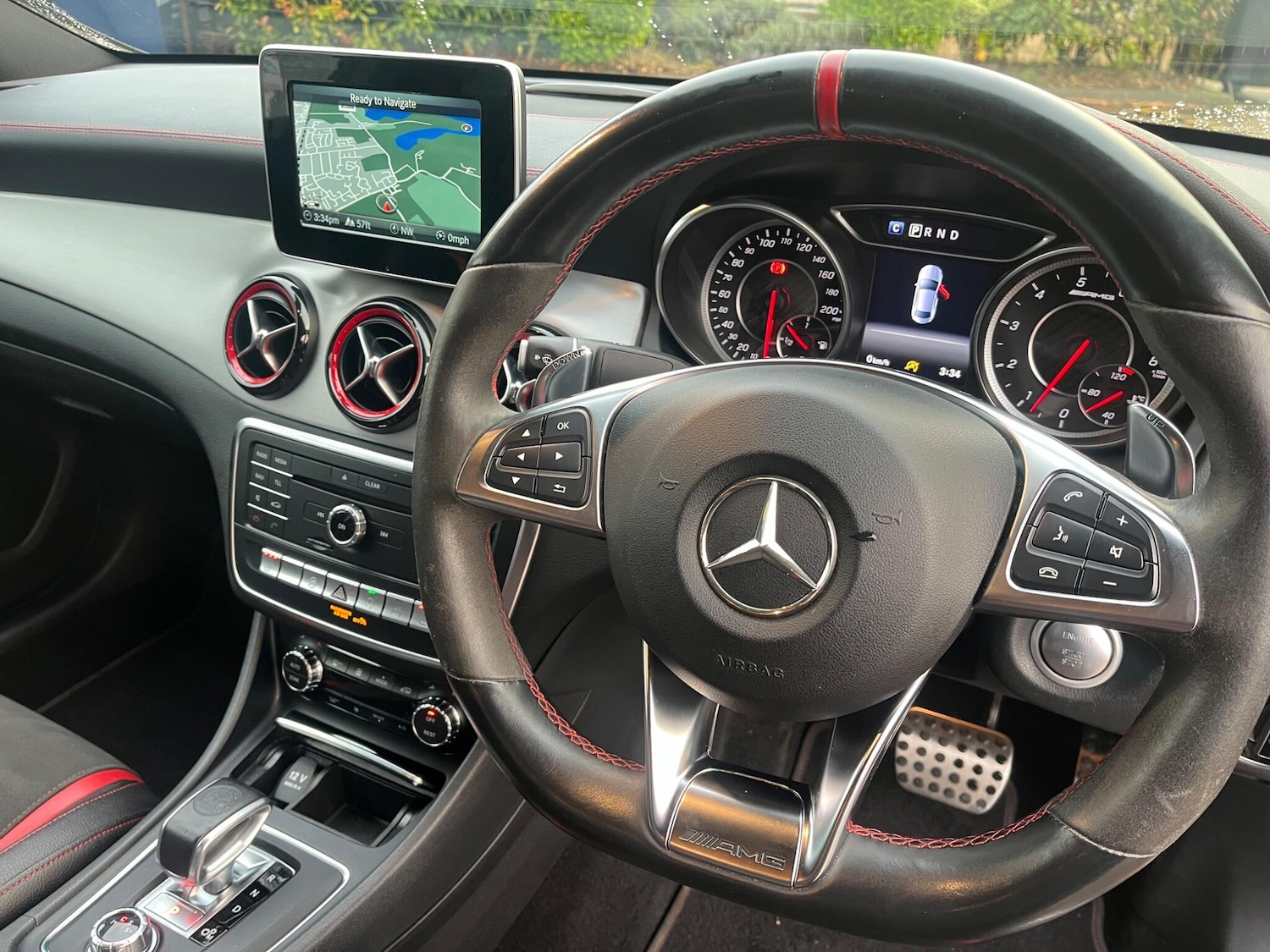 Used Mercedes-Benz CLA for sale - 78014851: Photo 44