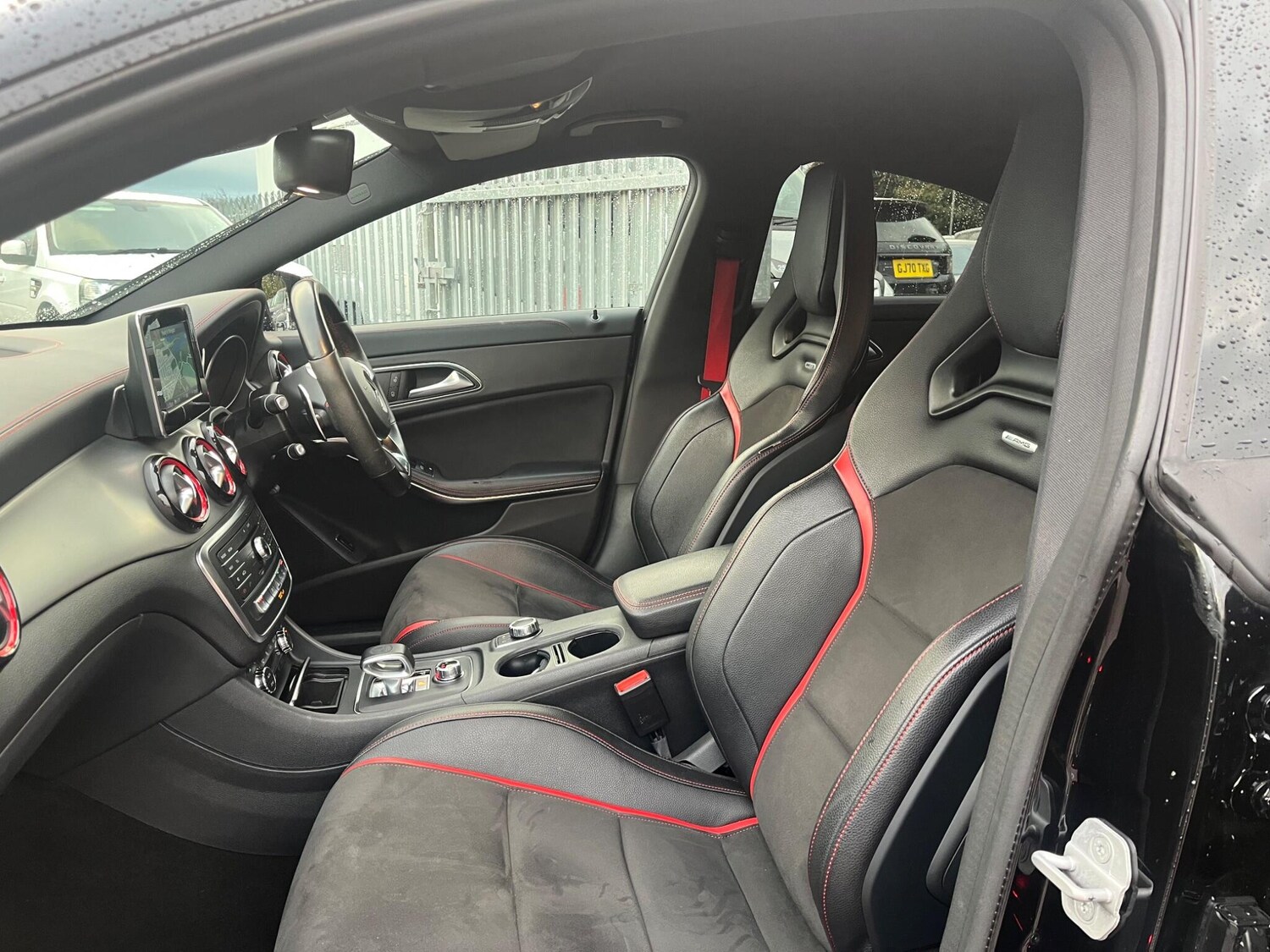 Used Mercedes-Benz CLA for sale - 78014851: Photo 45