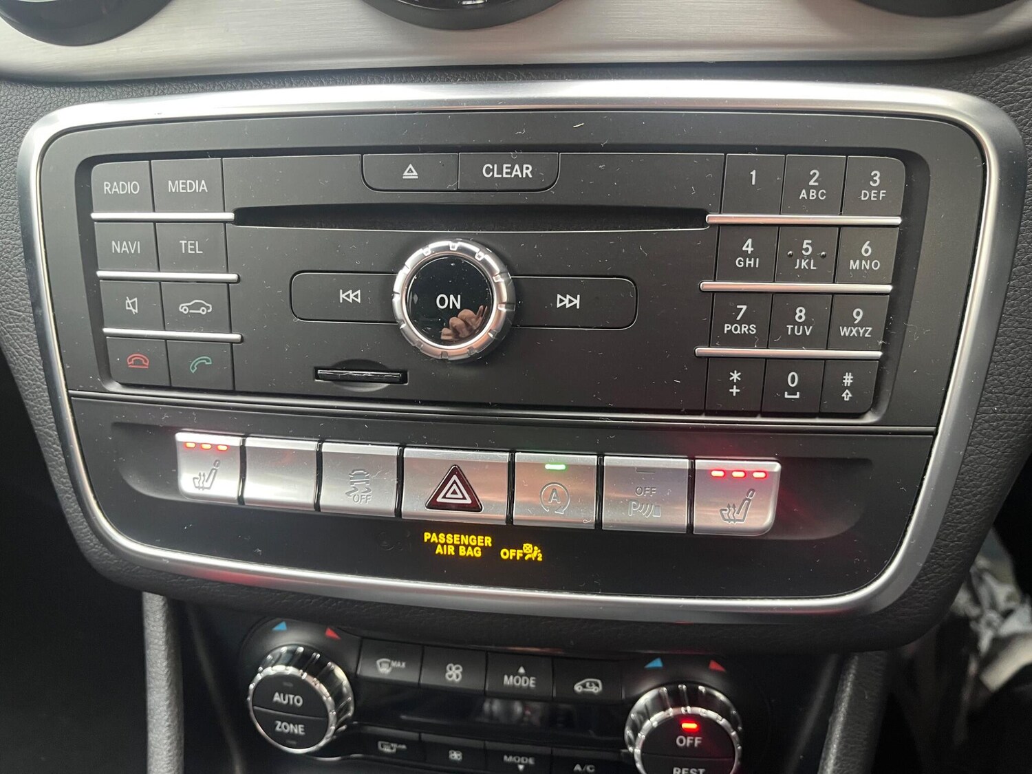 Used Mercedes-Benz CLA for sale - 78014851: Photo 47