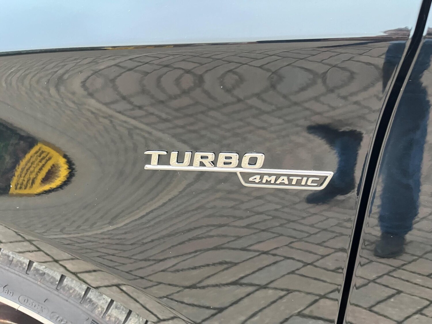 Used Mercedes-Benz CLA for sale - 78014851: Photo 50