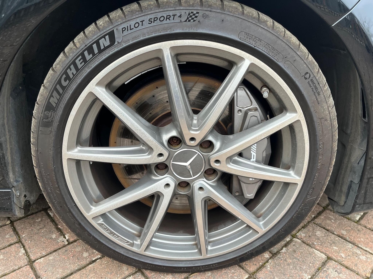 Used Mercedes-Benz CLA for sale - 78014851: Photo 59