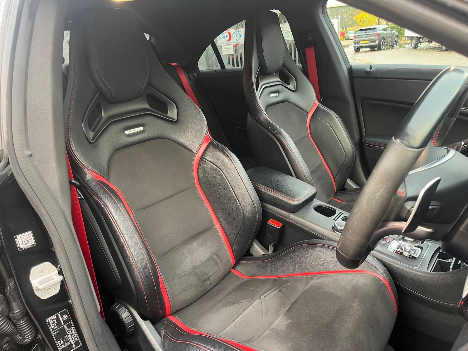 Used Mercedes-Benz CLA for sale - 78014851: Photo 6