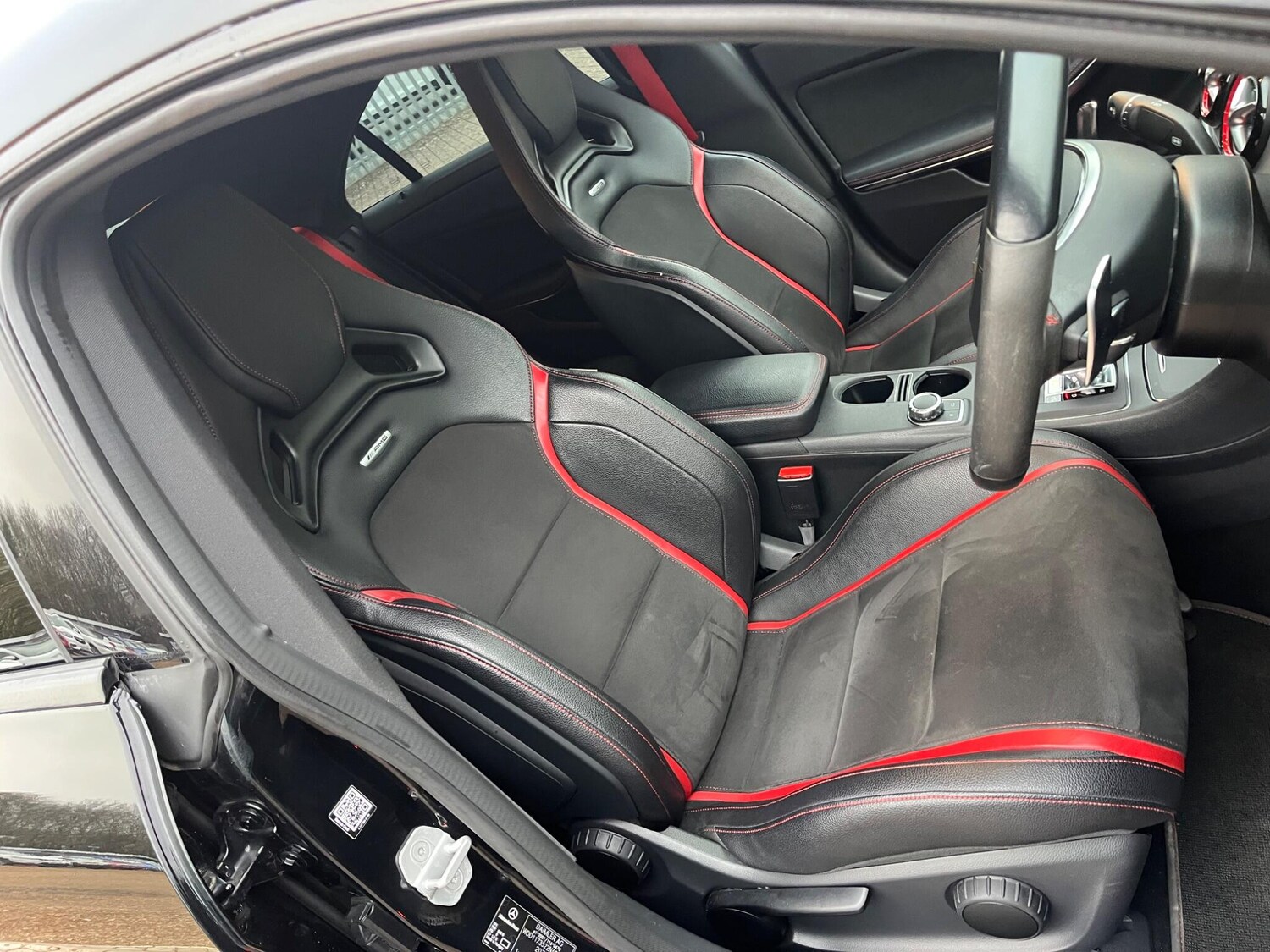 Used Mercedes-Benz CLA for sale - 78014851: Photo 60