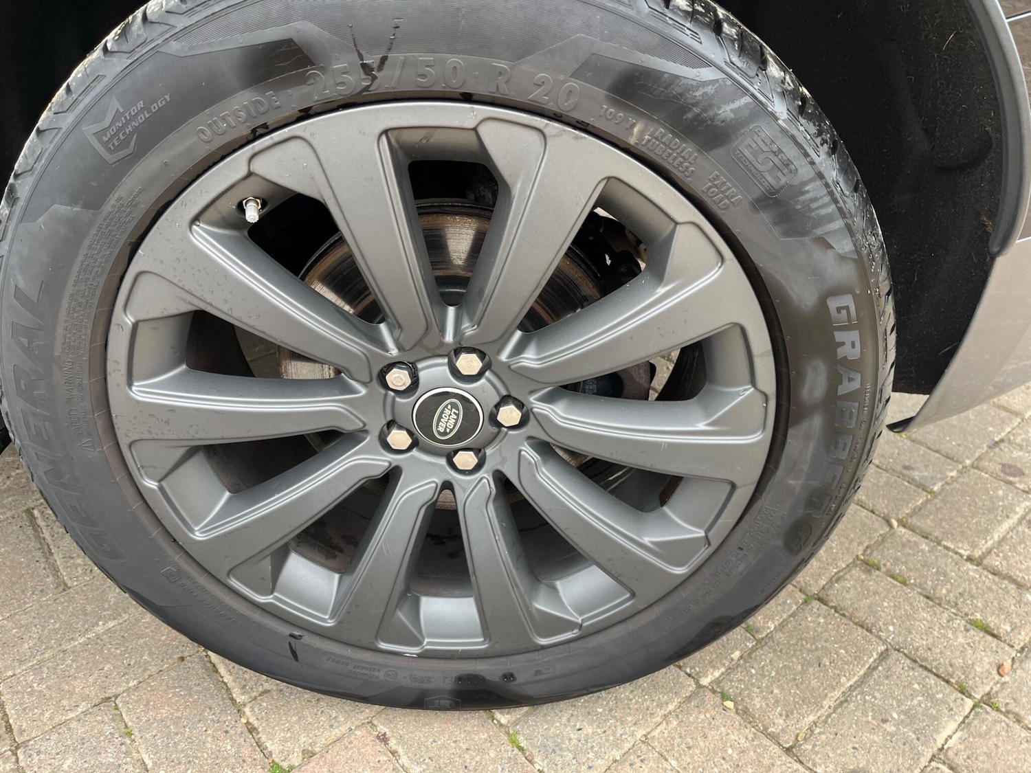 Used Land Rover Range Rover Velar 2018 for sale - 78014849: Photo 10