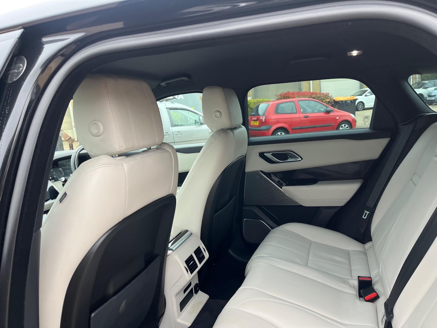 Used Land Rover Range Rover Velar 2018 for sale - 78014849: Photo 25