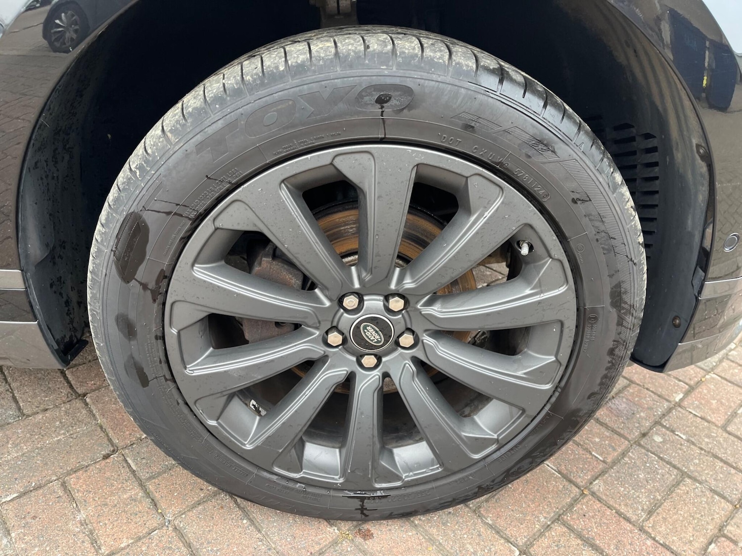 Used Land Rover Range Rover Velar 2018 for sale - 78014849: Photo 29