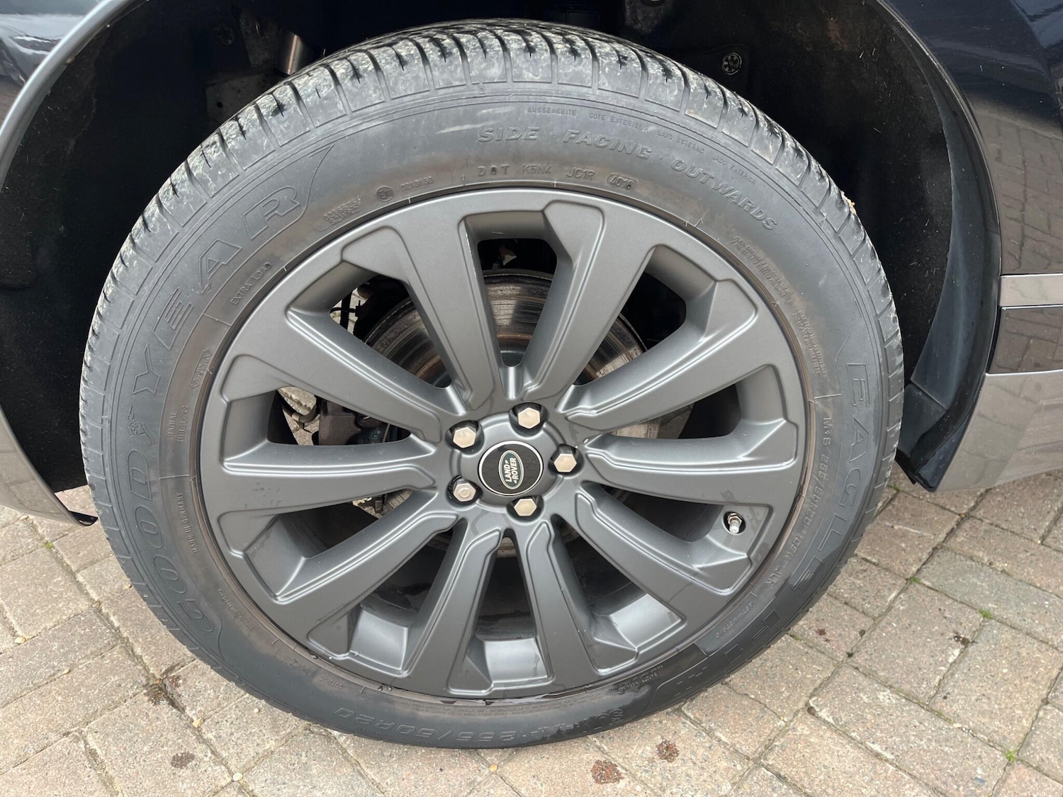 Used Land Rover Range Rover Velar 2018 for sale - 78014849: Photo 35