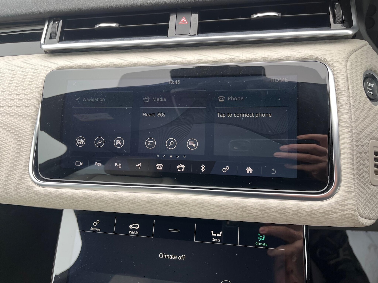 Used Land Rover Range Rover Velar 2018 for sale - 78014849: Photo 40