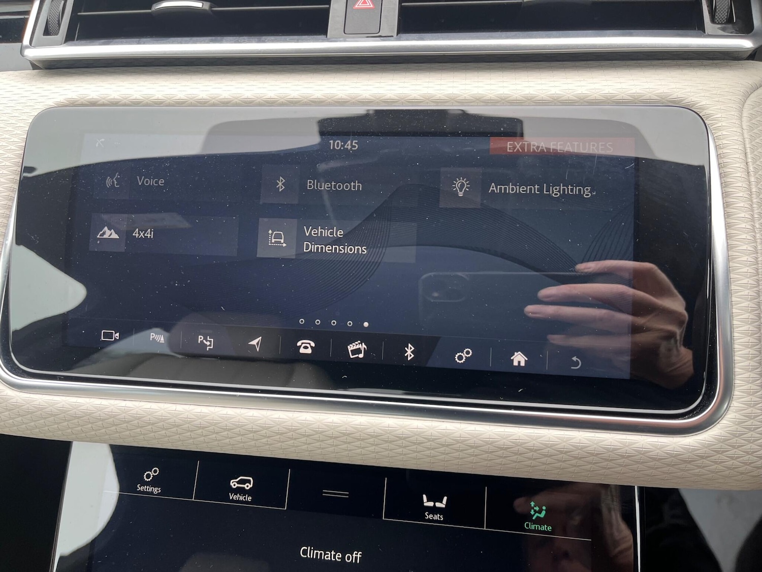 Used Land Rover Range Rover Velar 2018 for sale - 78014849: Photo 42