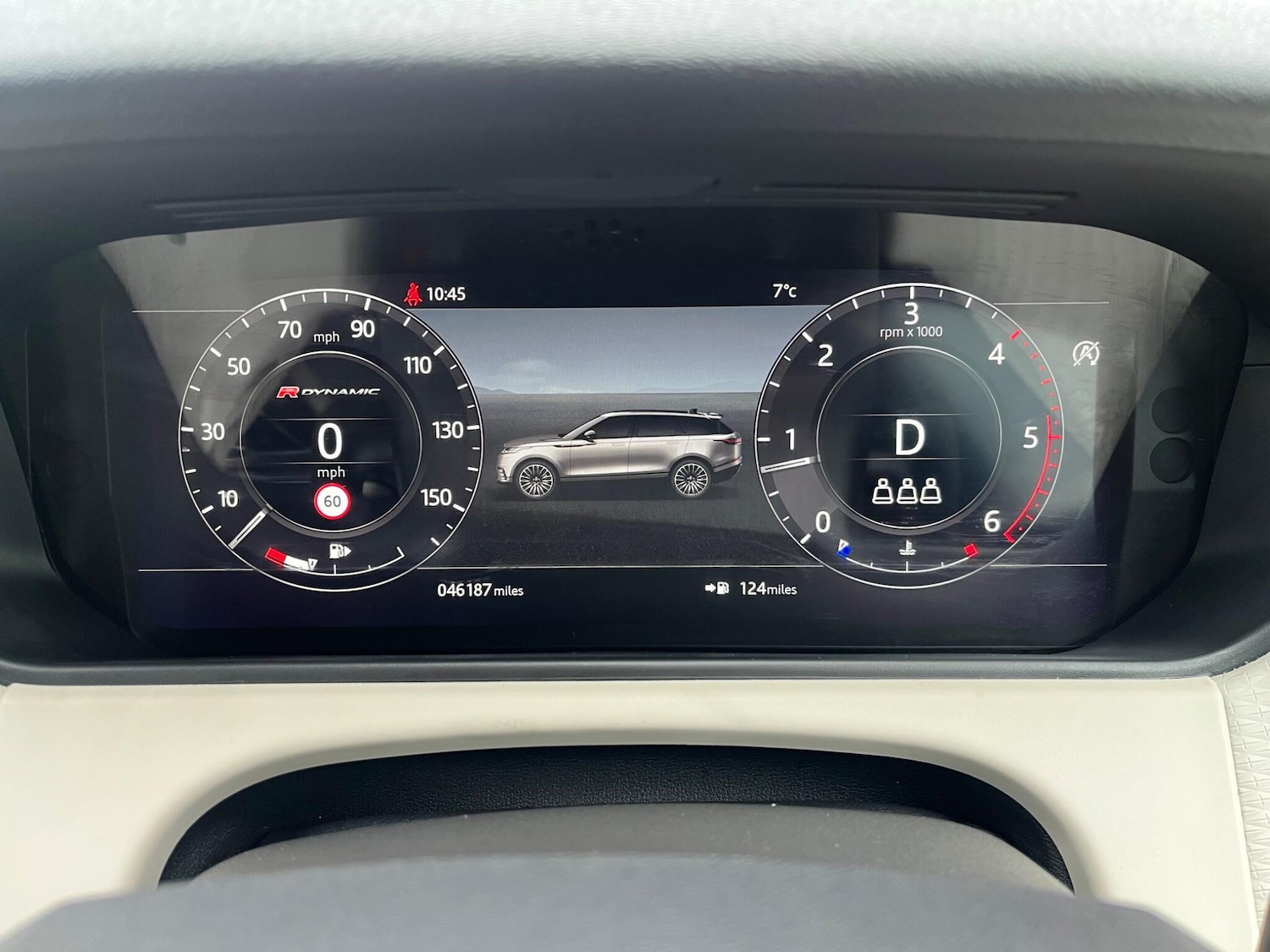 Used Land Rover Range Rover Velar 2018 for sale - 78014849: Photo 45