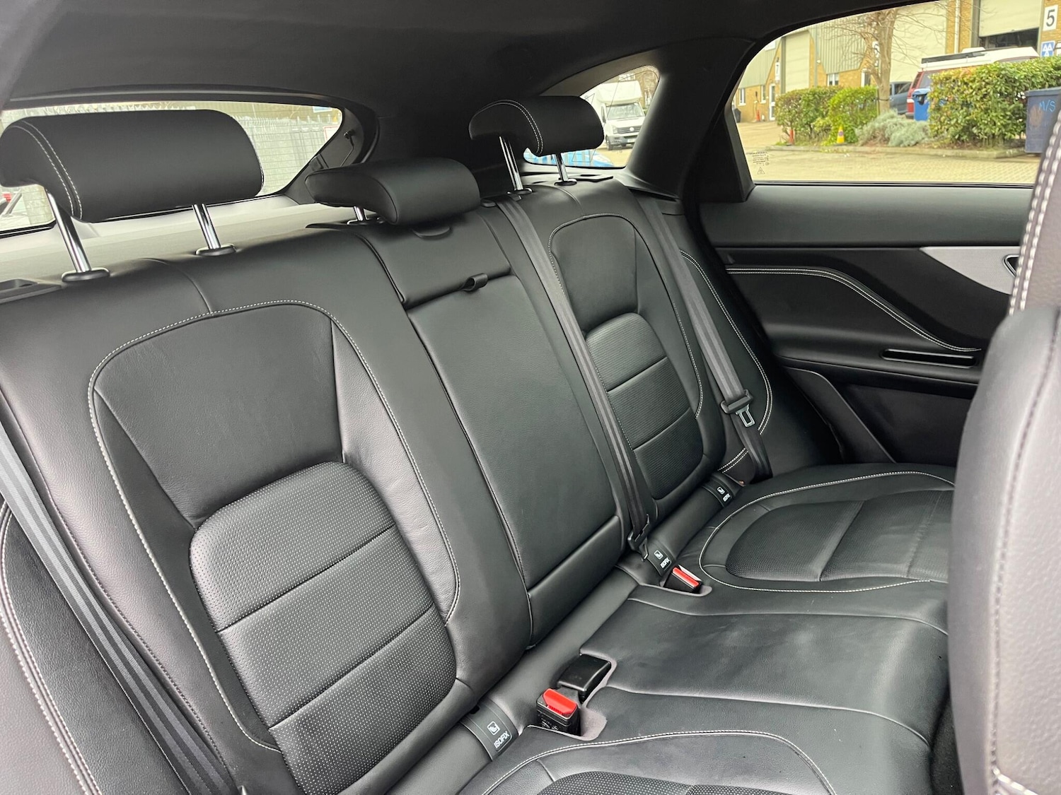 Used Jaguar F-Pace 2020 for sale - 78014845: Photo 28