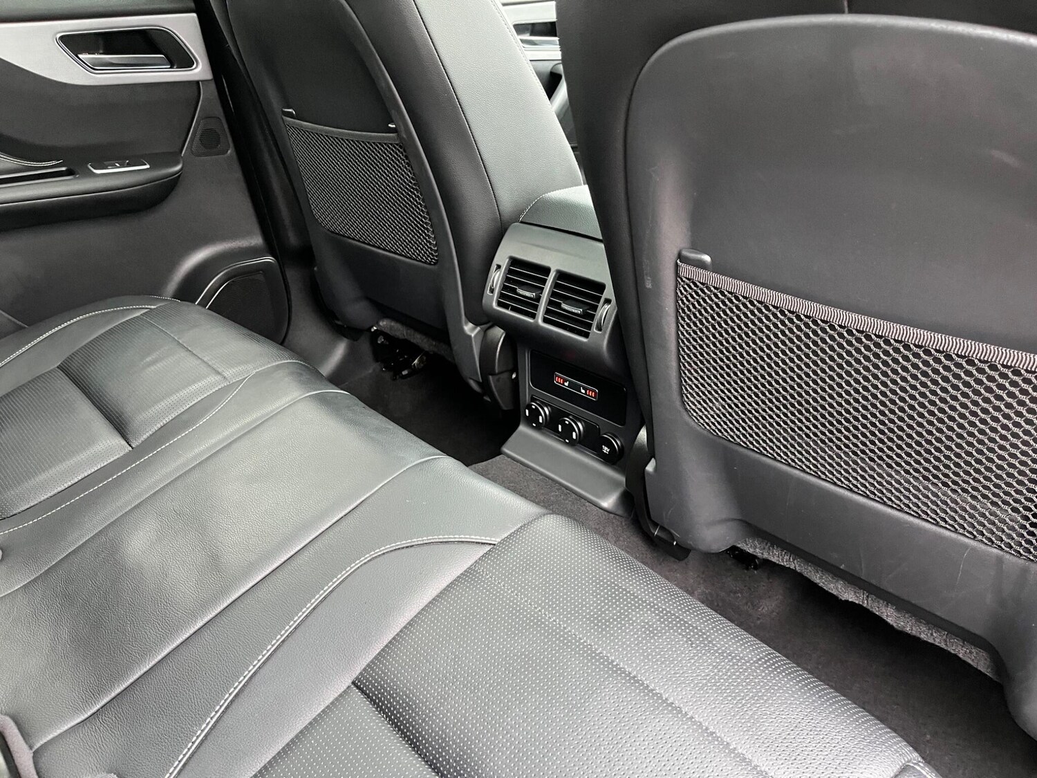 Used Jaguar F-Pace 2020 for sale - 78014845: Photo 29