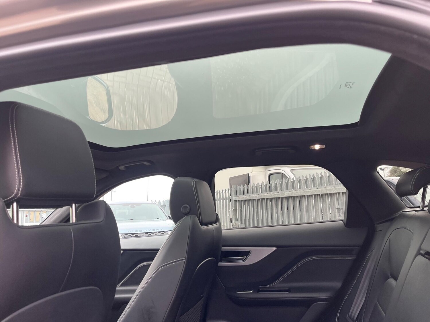 Used Jaguar F-Pace 2020 for sale - 78014845: Photo 31