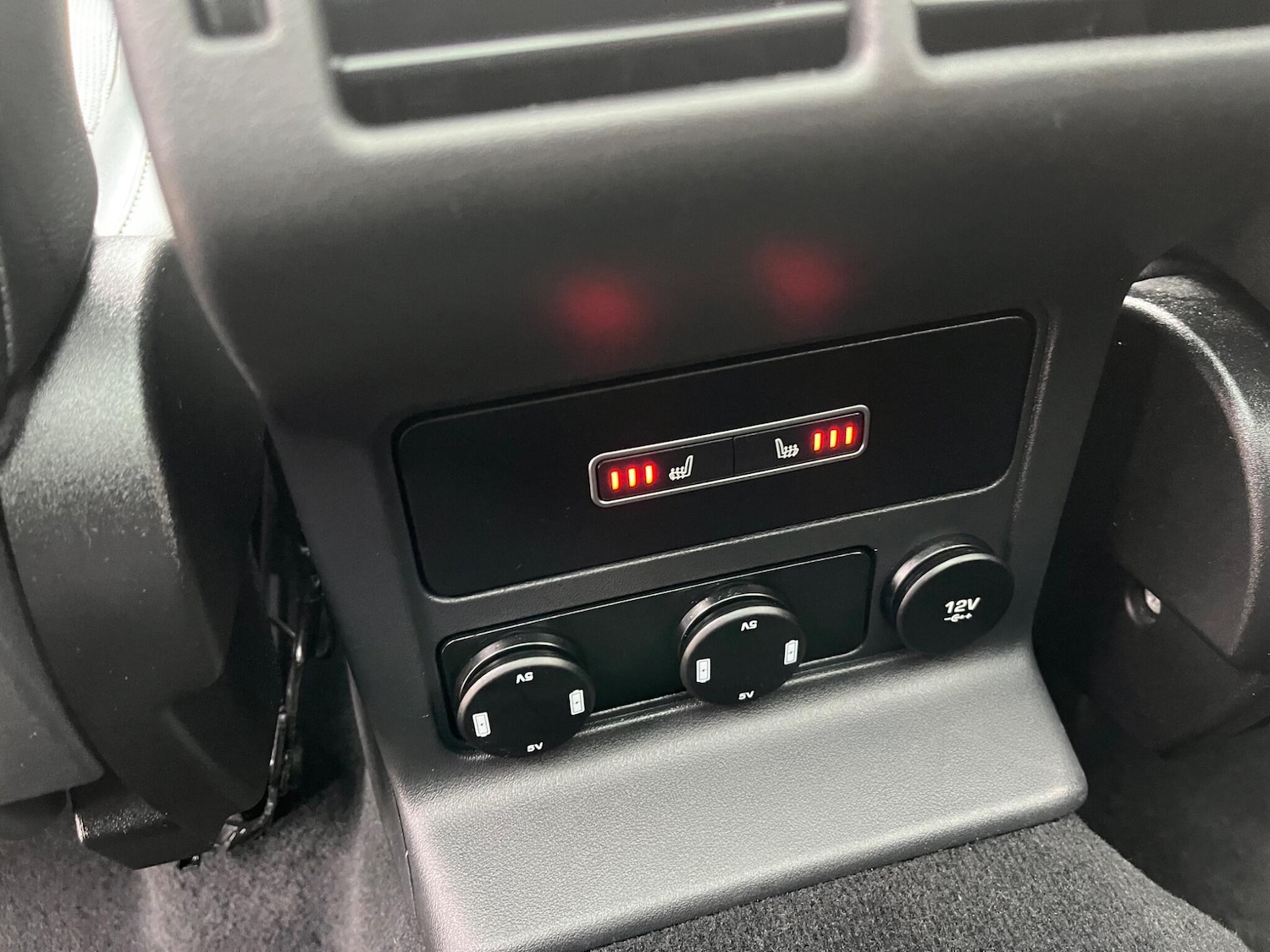 Used Jaguar F-Pace 2020 for sale - 78014845: Photo 33