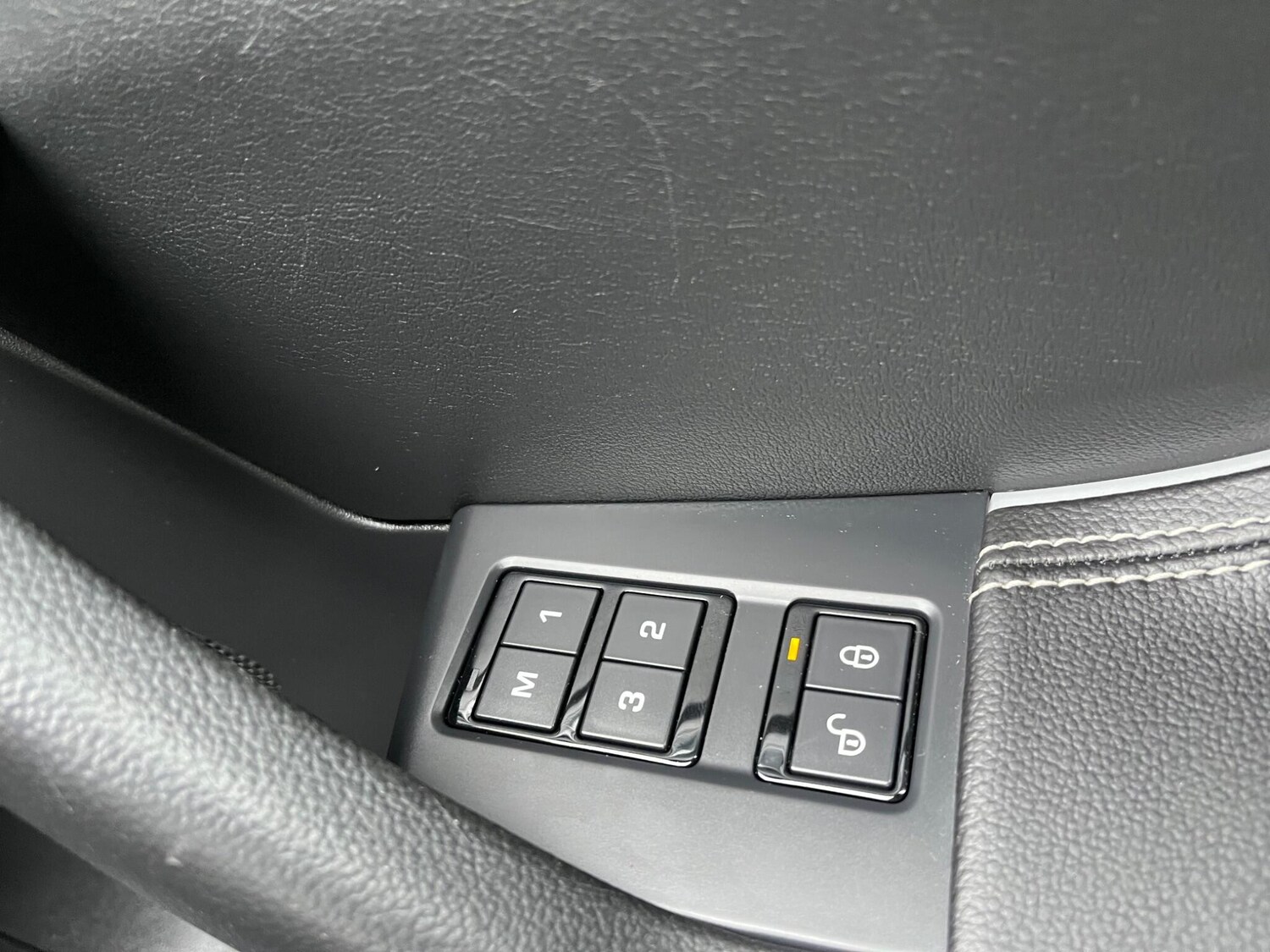 Used Jaguar F-Pace 2020 for sale - 78014845: Photo 35