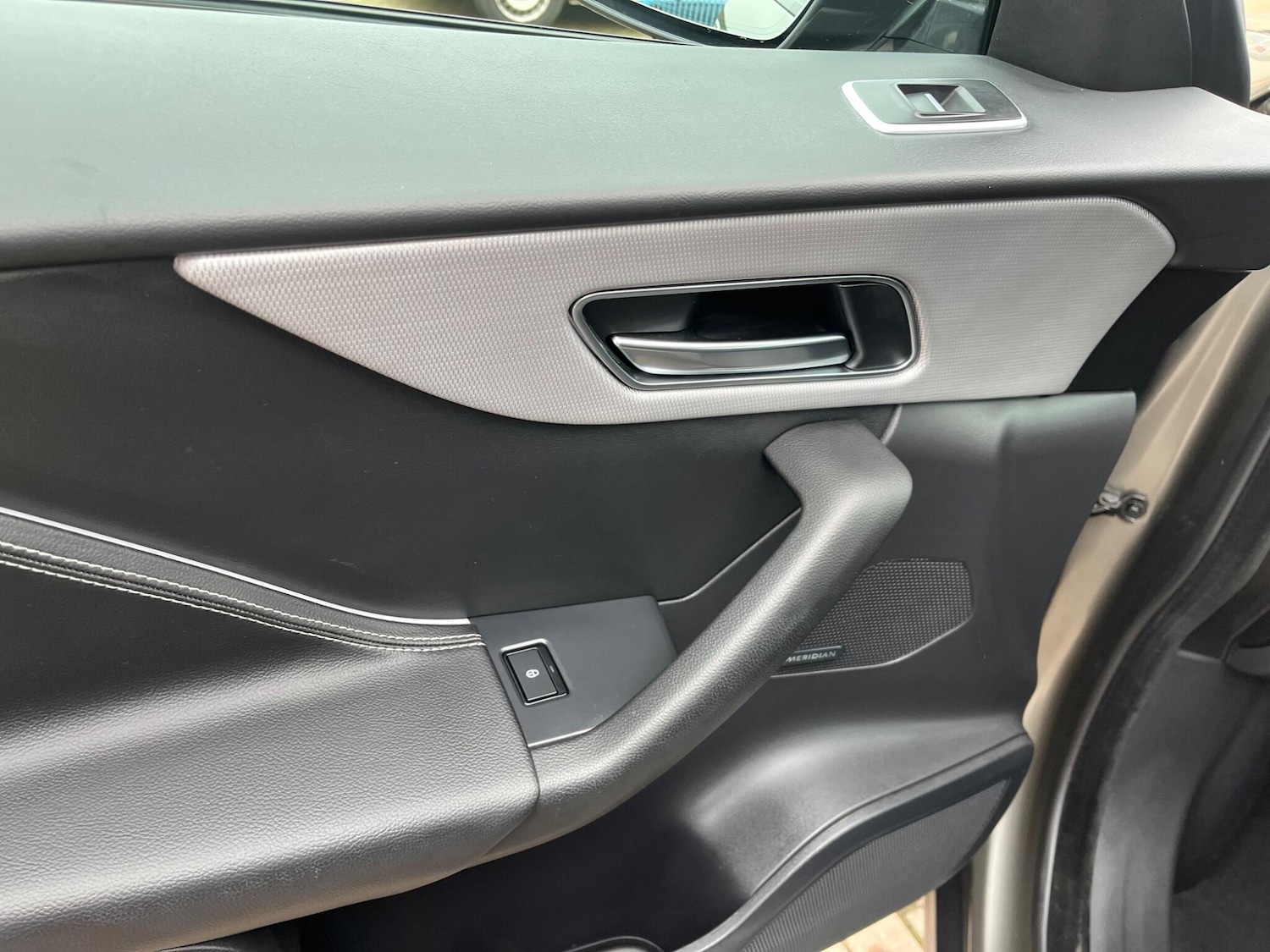 Used Jaguar F-Pace 2020 for sale - 78014845: Photo 37