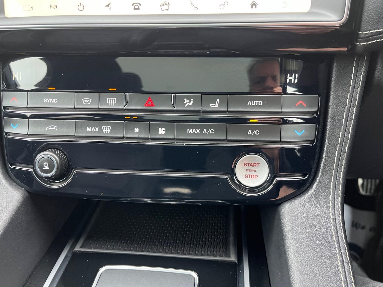 Used Jaguar F-Pace 2020 for sale - 78014845: Photo 41