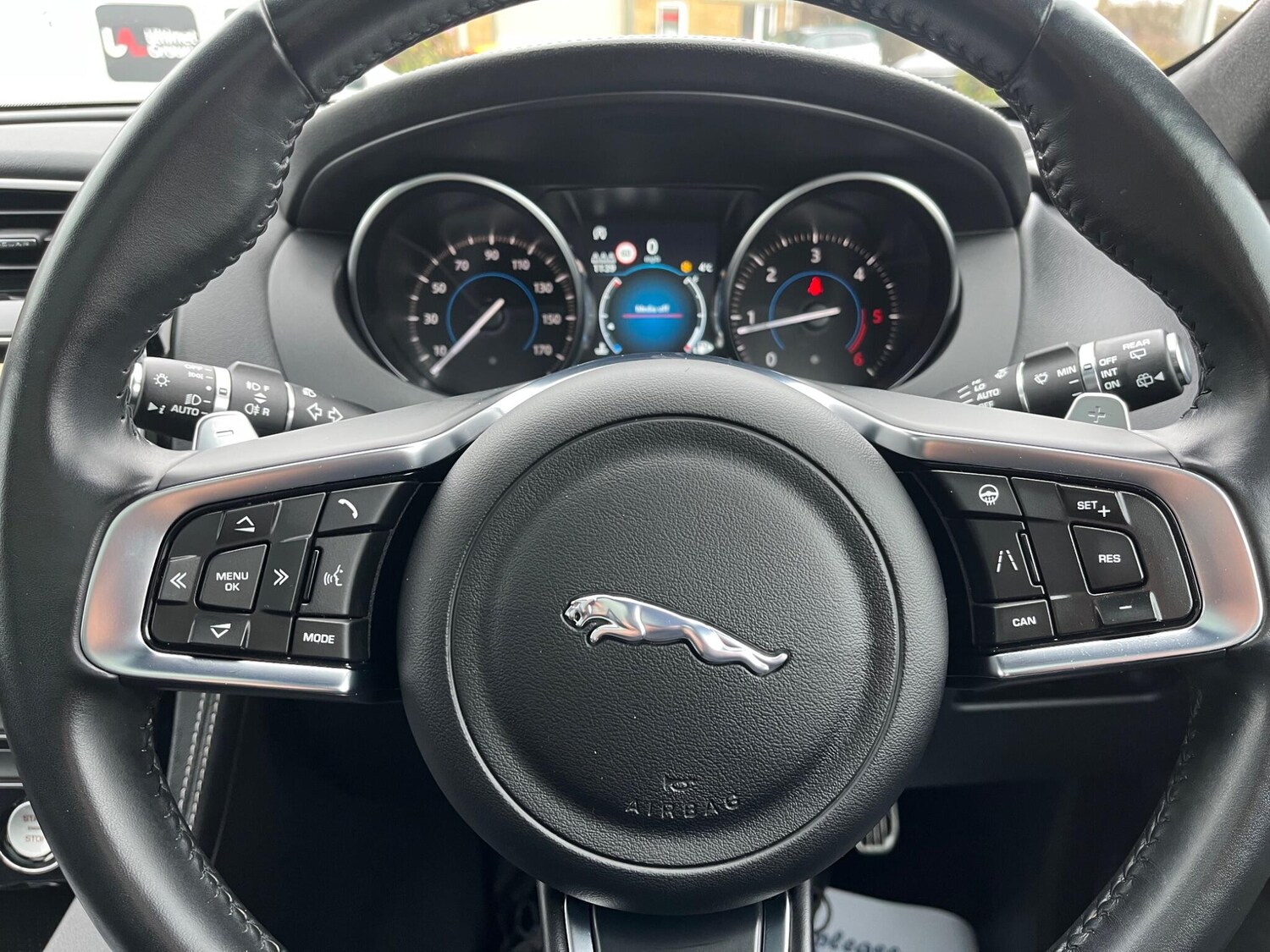 Used Jaguar F-Pace 2020 for sale - 78014845: Photo 54