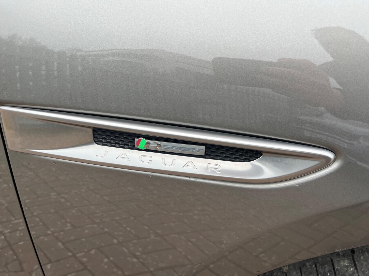 Used Jaguar F-Pace 2020 for sale - 78014845: Photo 57