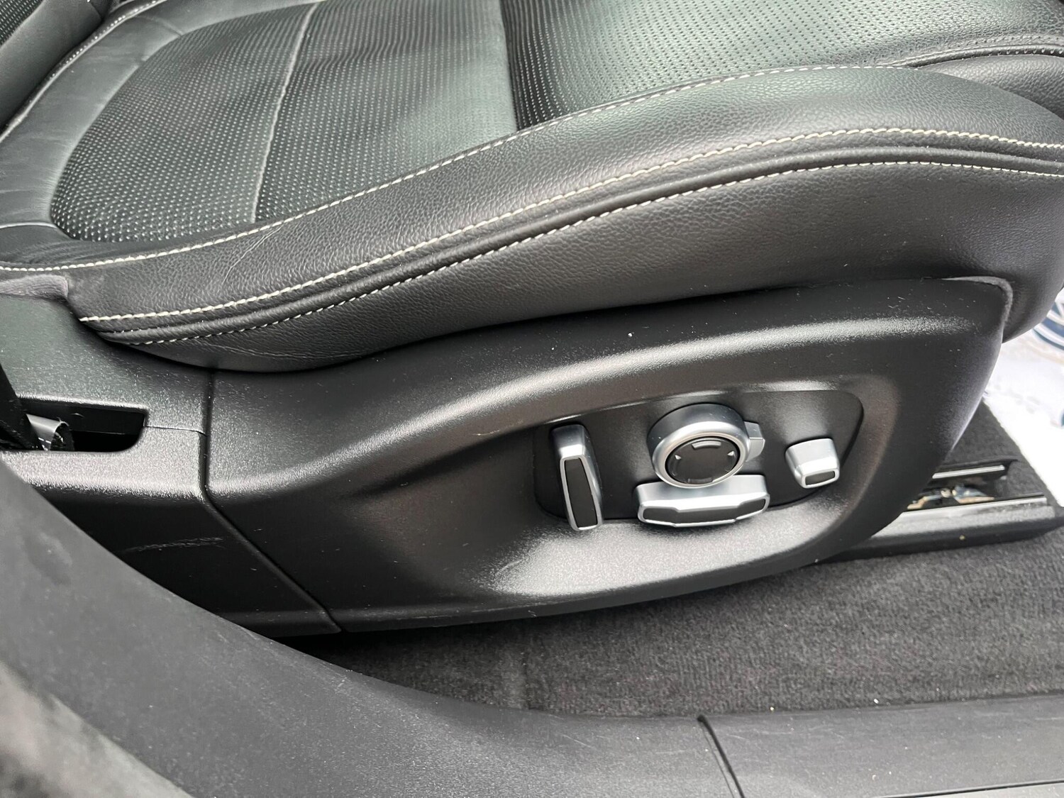 Used Jaguar F-Pace 2020 for sale - 78014845: Photo 60