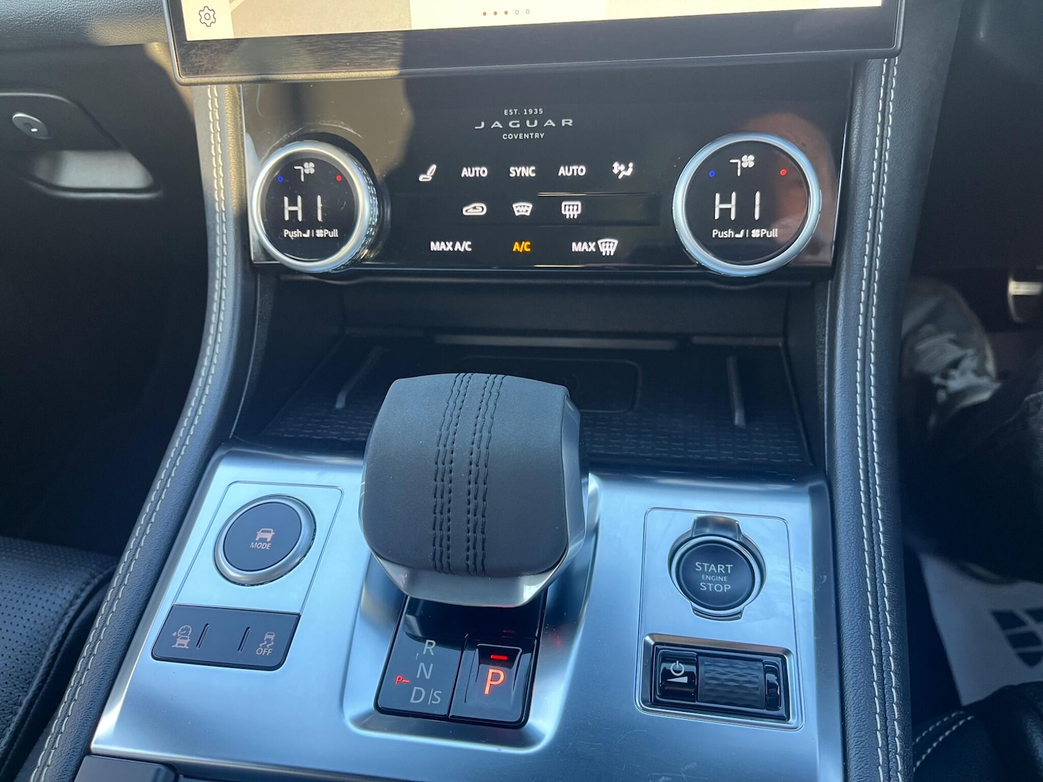 Used Jaguar F-Pace 2023 for sale - 77069402: Photo 18