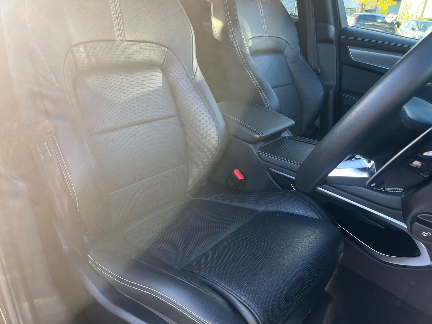 Used Jaguar F-Pace 2023 for sale - 77069402: Photo 25