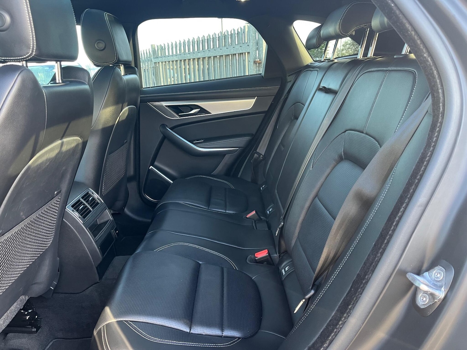 Used Jaguar F-Pace 2023 for sale - 77069402: Photo 28