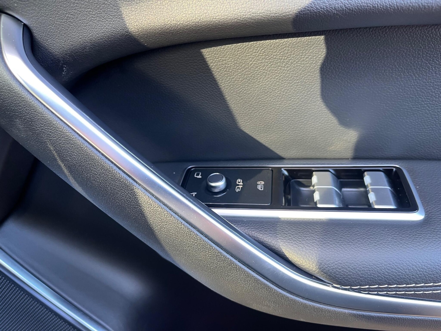 Used Jaguar F-Pace 2023 for sale - 77069402: Photo 34