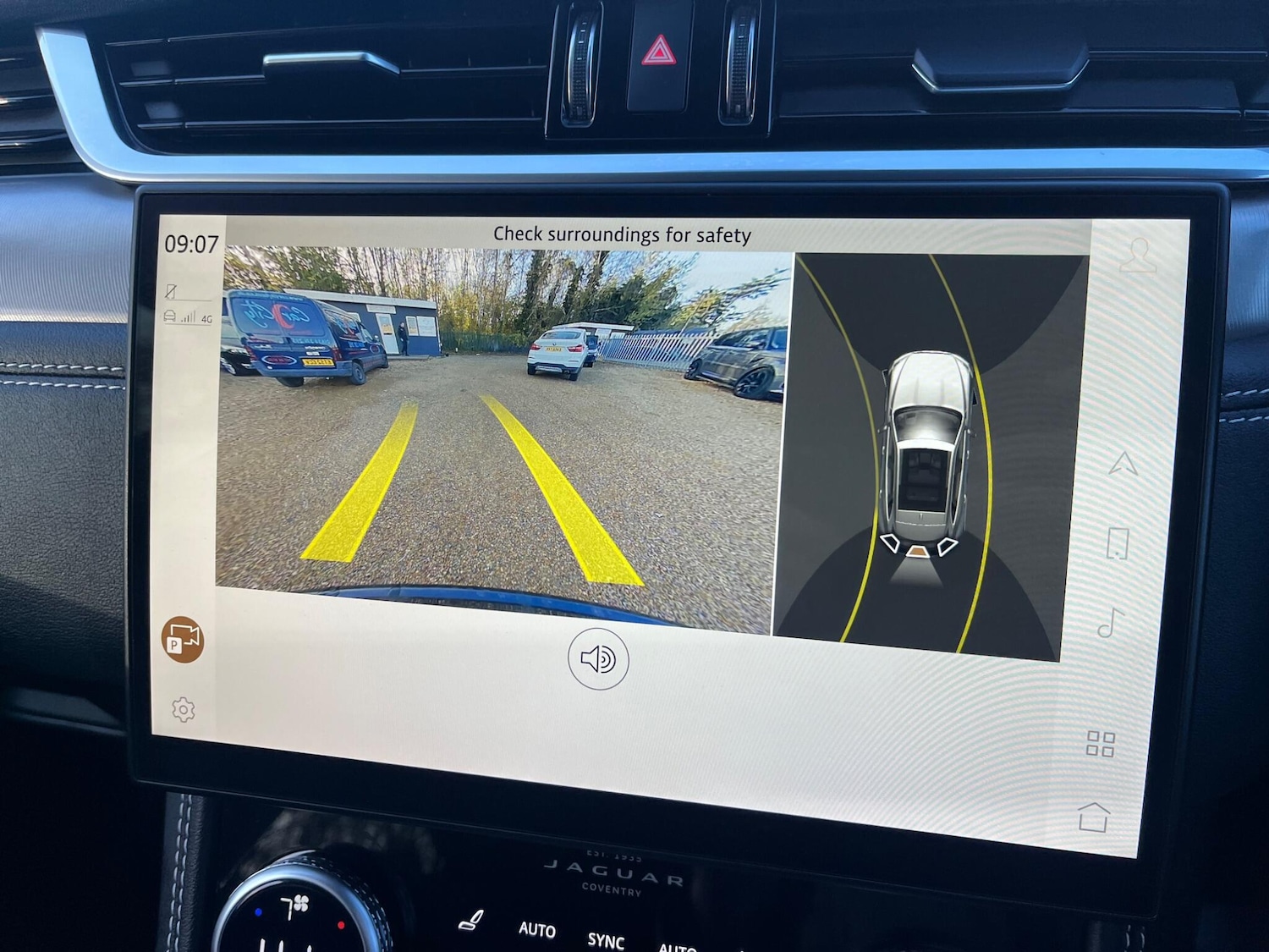 Used Jaguar F-Pace 2023 for sale - 77069402: Photo 40