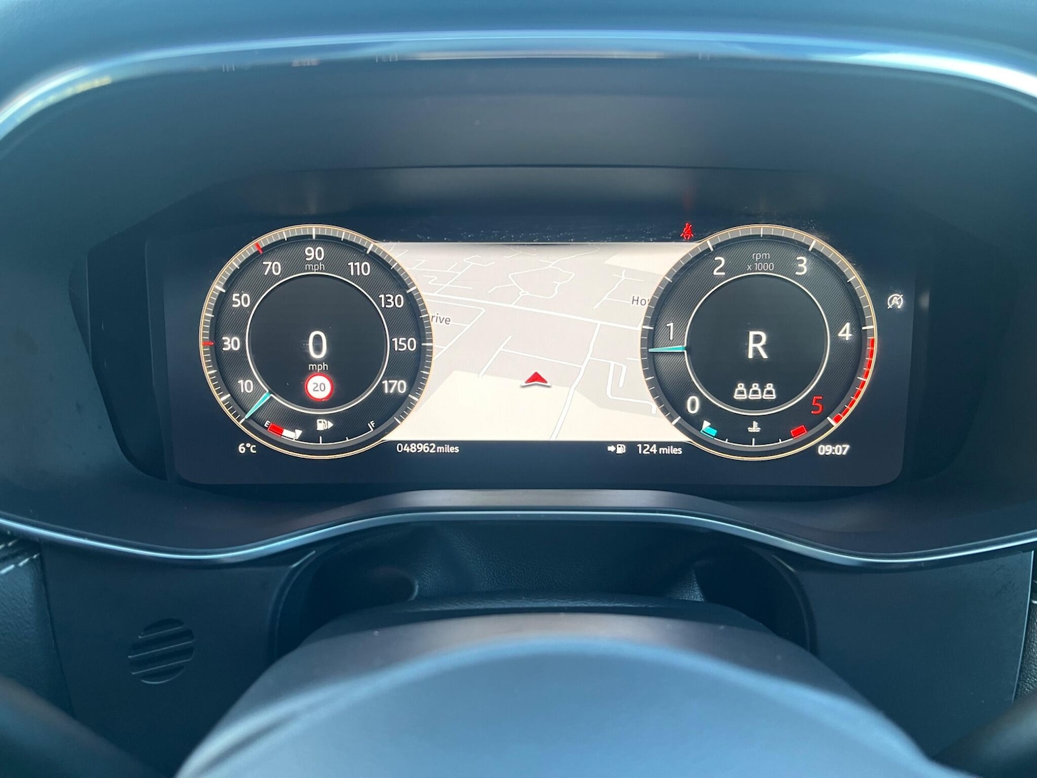 Used Jaguar F-Pace 2023 for sale - 77069402: Photo 42