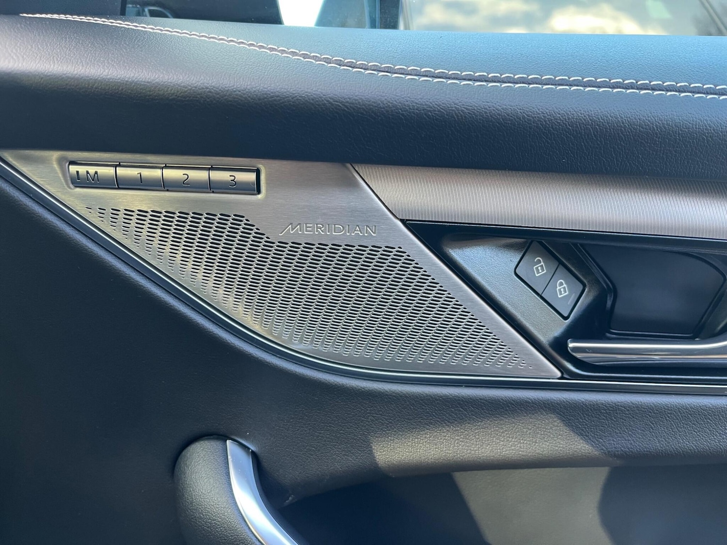 Used Jaguar F-Pace 2023 for sale - 77069402: Photo 49