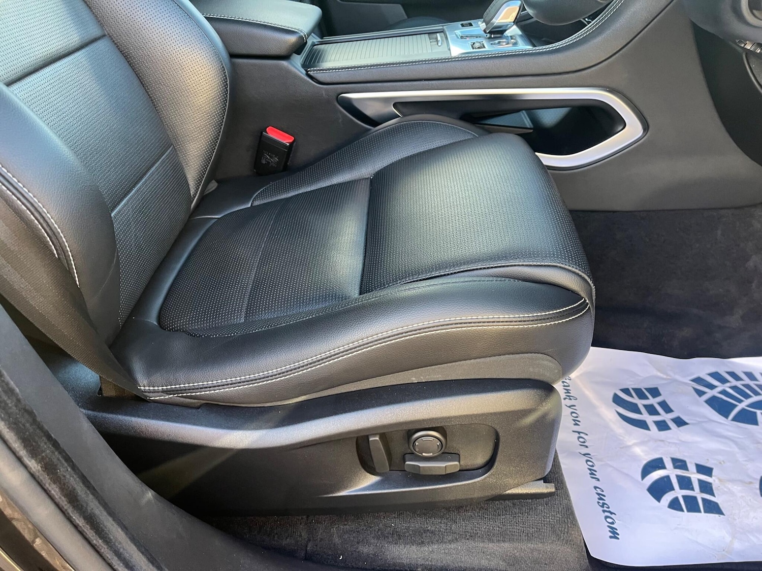 Used Jaguar F-Pace 2023 for sale - 77069402: Photo 52