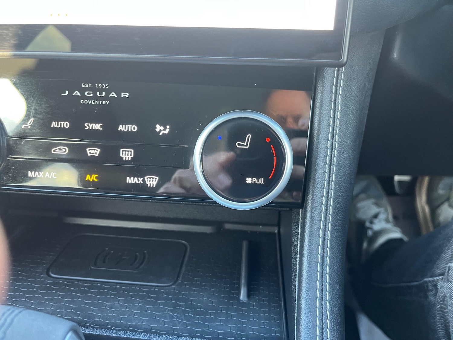 Used Jaguar F-Pace 2023 for sale - 77069402: Photo 53