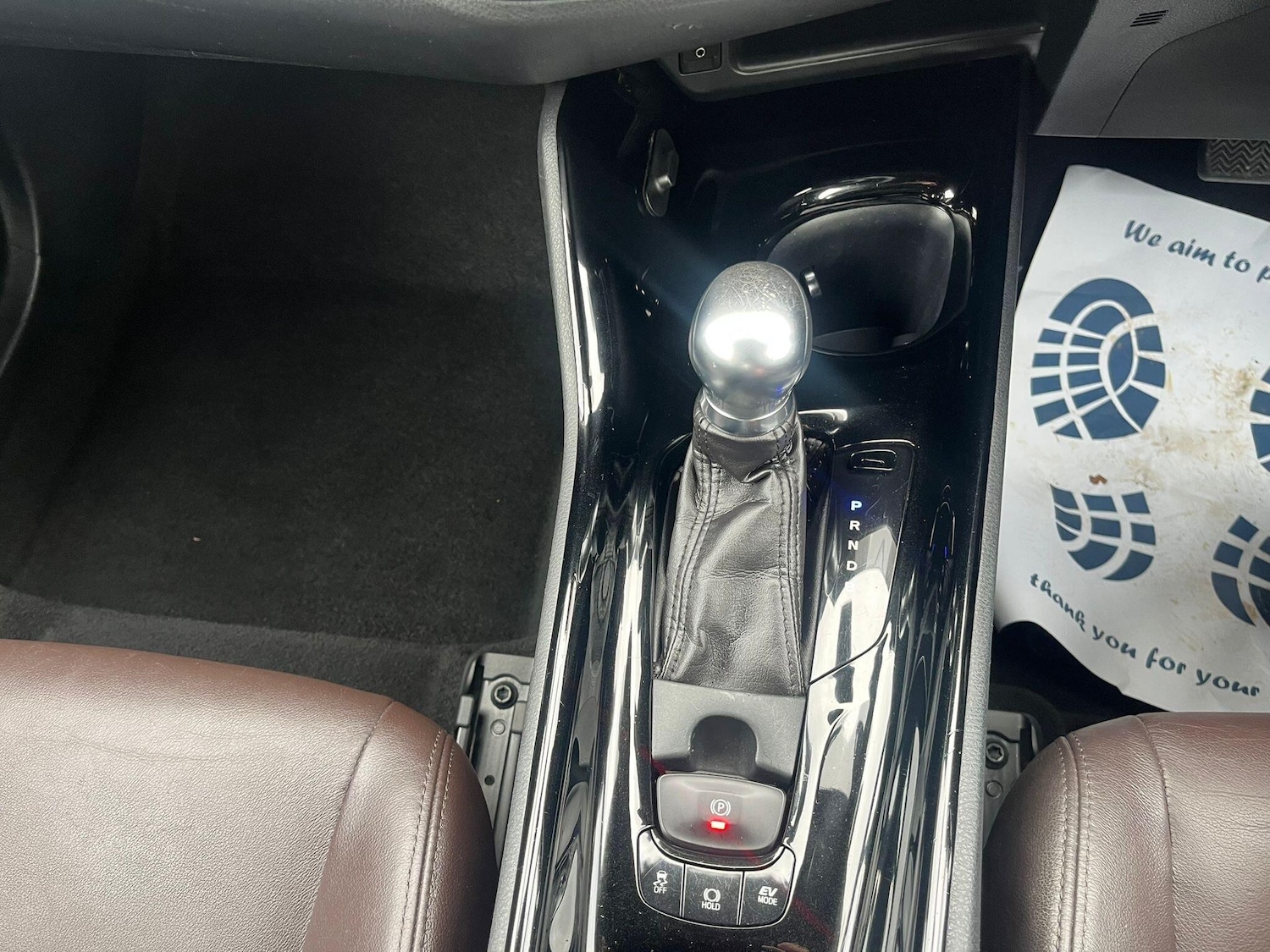 Used Toyota C-HR 2018 for sale - 77931816: Photo 16