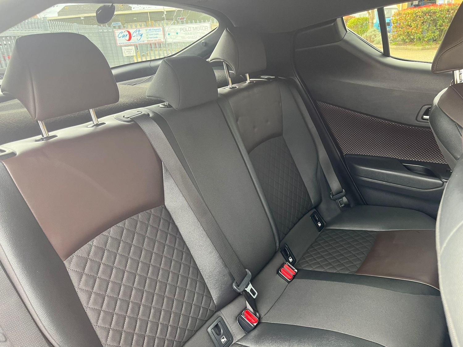 Used Toyota C-HR 2018 for sale - 77931816: Photo 17