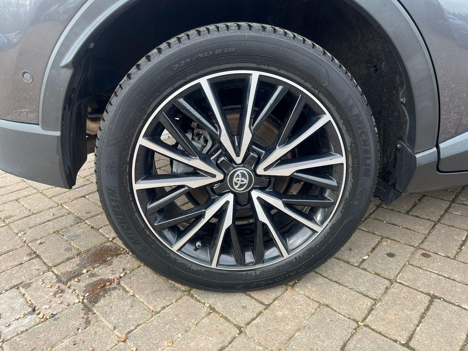 Used Toyota C-HR 2018 for sale - 77931816: Photo 20