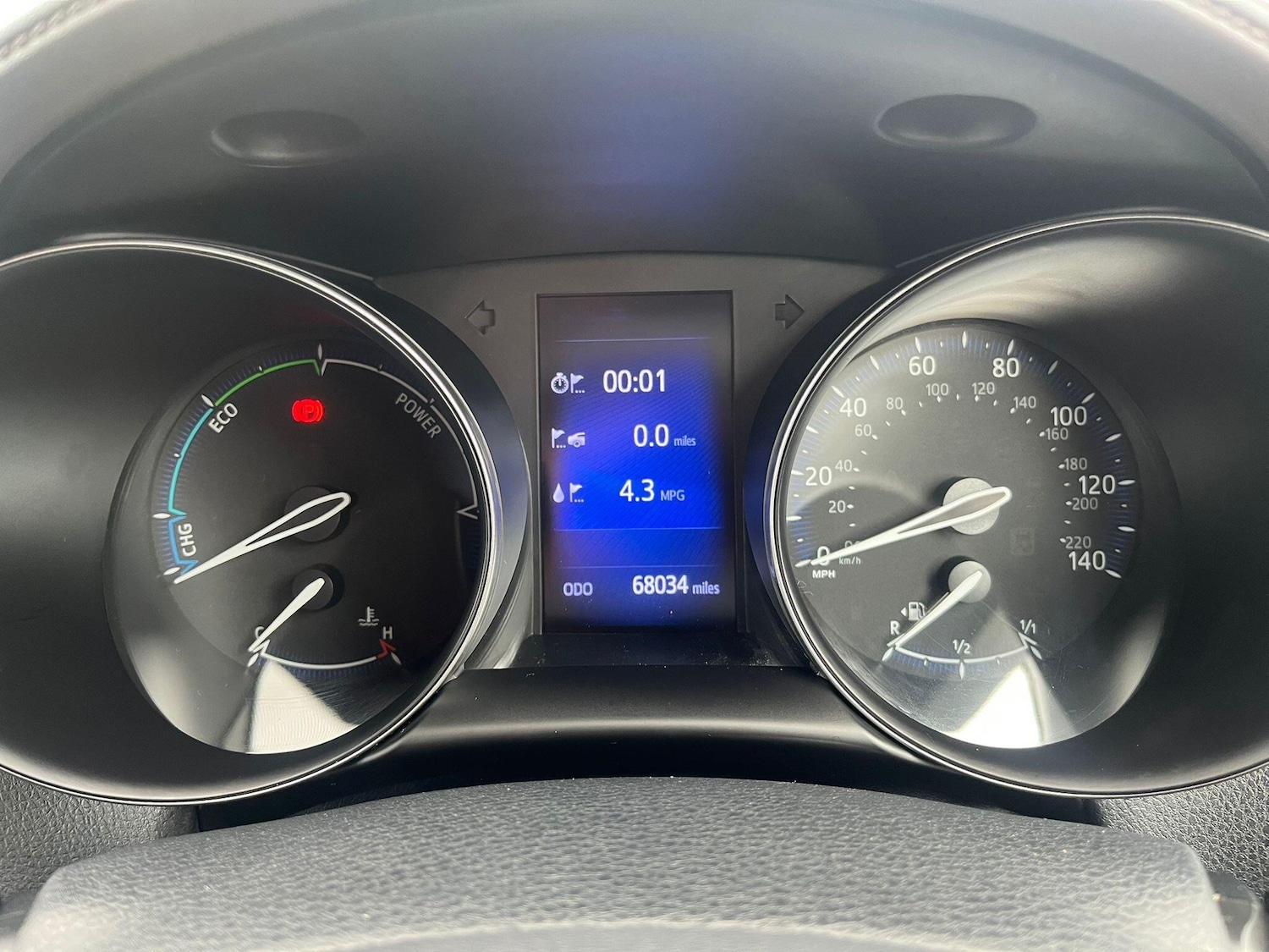 Used Toyota C-HR 2018 for sale - 77931816: Photo 26