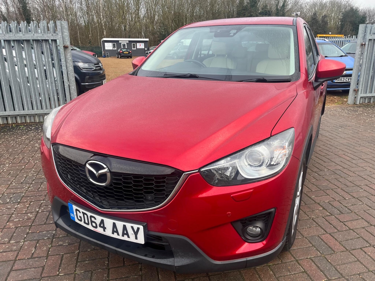 Used Mazda CX-5 2015 for sale - 77293568: Photo 17