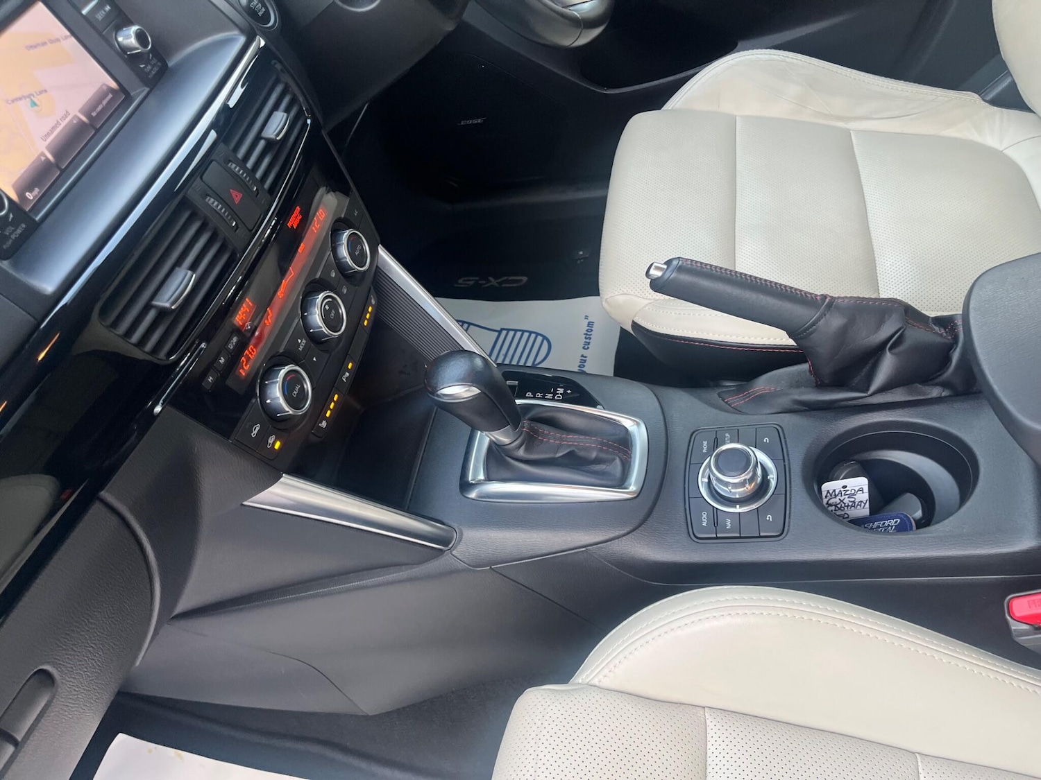 Used Mazda CX-5 2015 for sale - 77293568: Photo 32