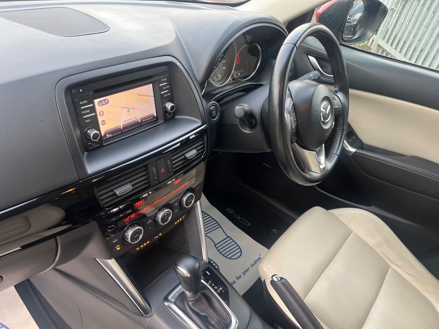 Used Mazda CX-5 2015 for sale - 77293568: Photo 33