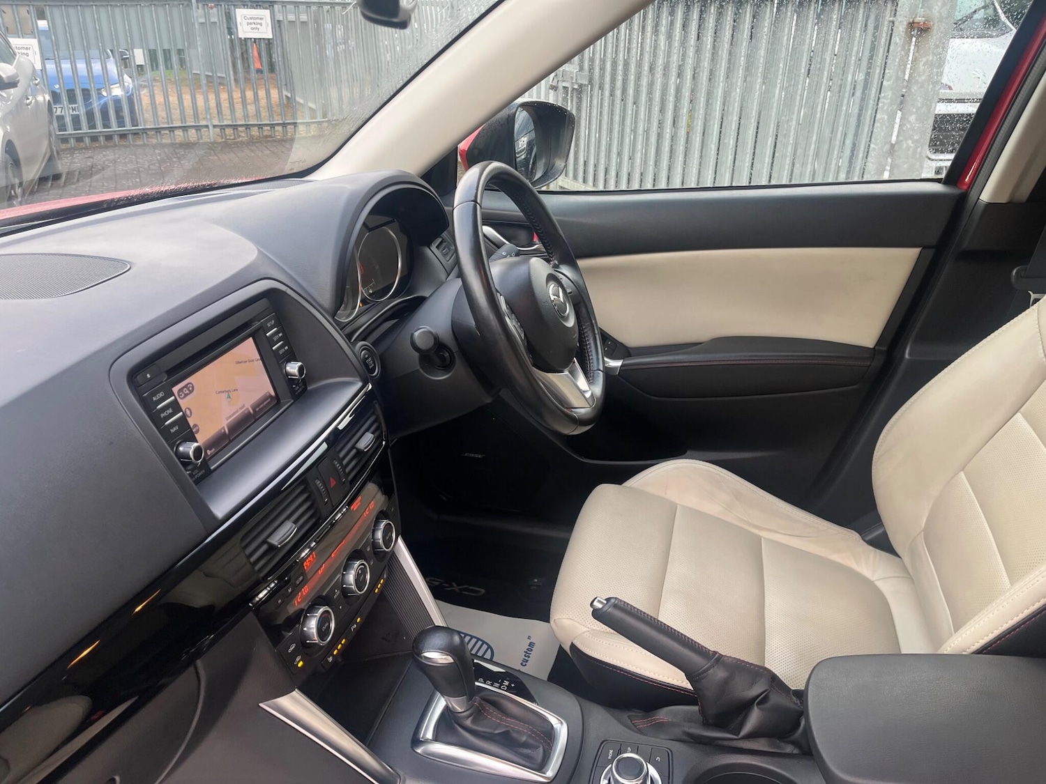 Used Mazda CX-5 2015 for sale - 77293568: Photo 34