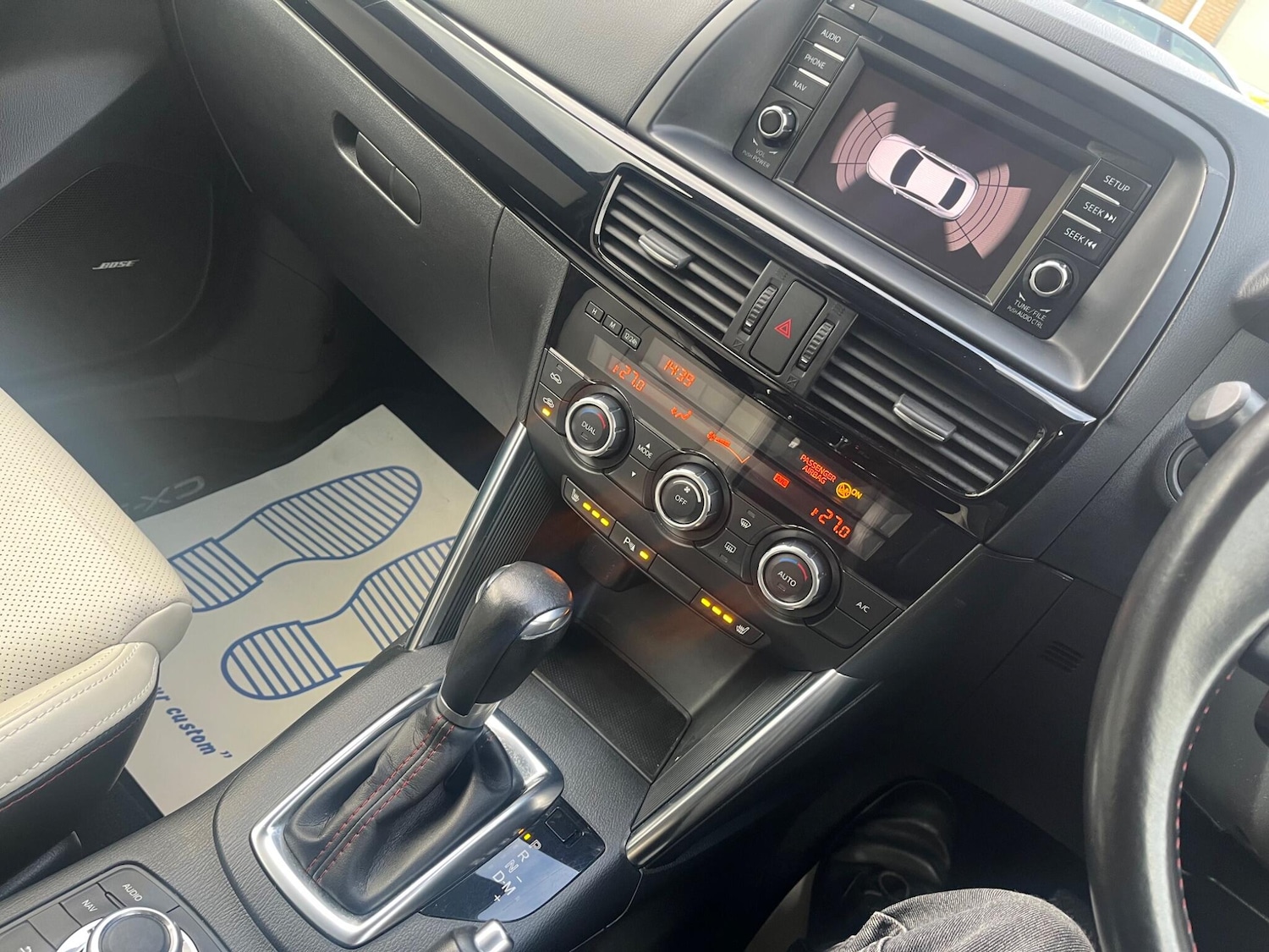 Used Mazda CX-5 2015 for sale - 77293568: Photo 35