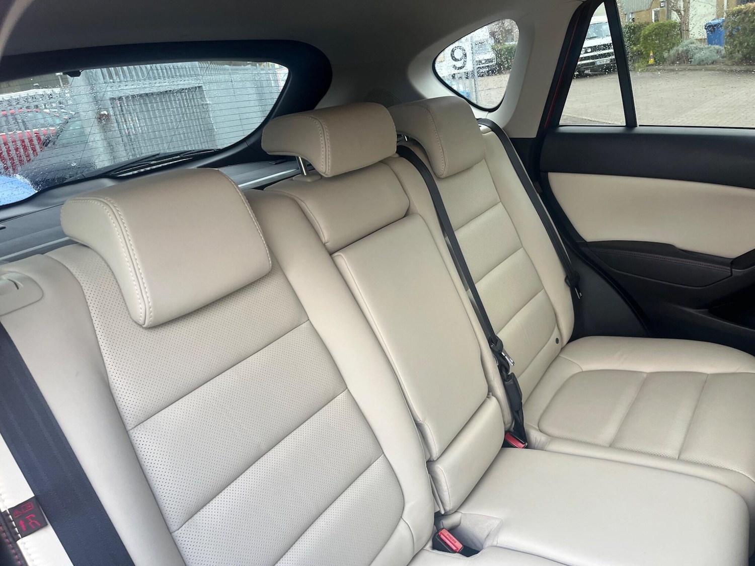 Used Mazda CX-5 2015 for sale - 77293568: Photo 36