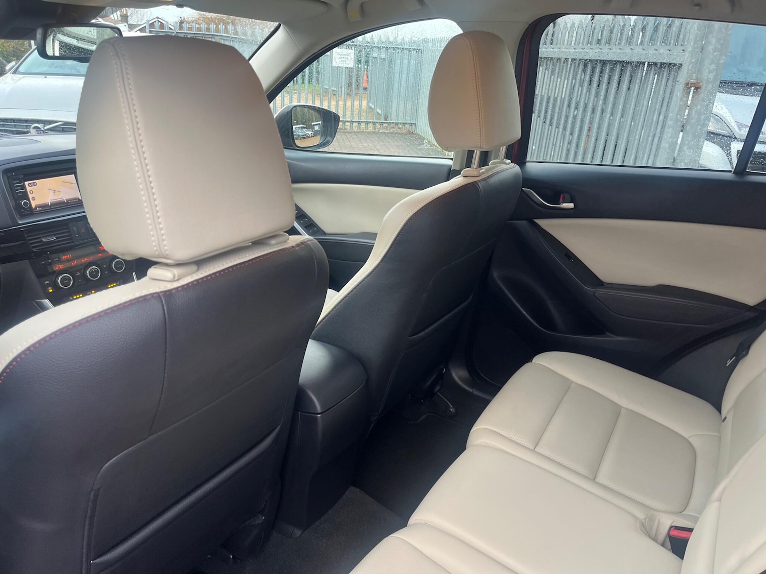 Used Mazda CX-5 2015 for sale - 77293568: Photo 39