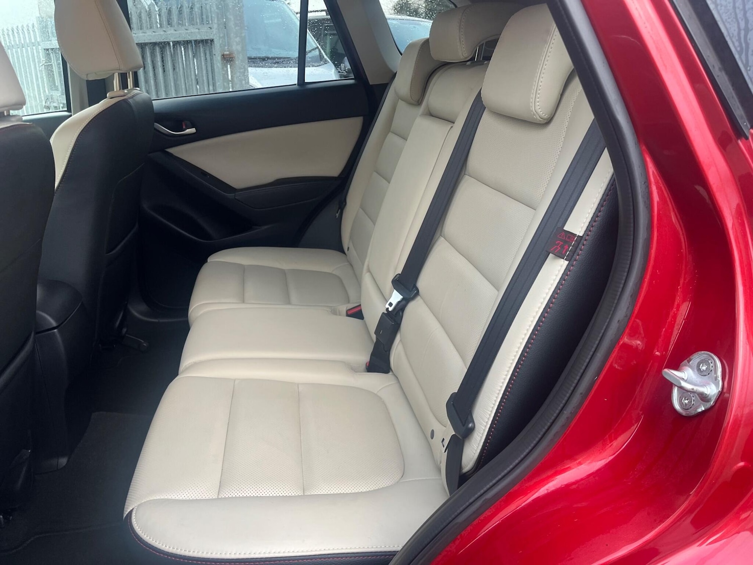 Used Mazda CX-5 2015 for sale - 77293568: Photo 41