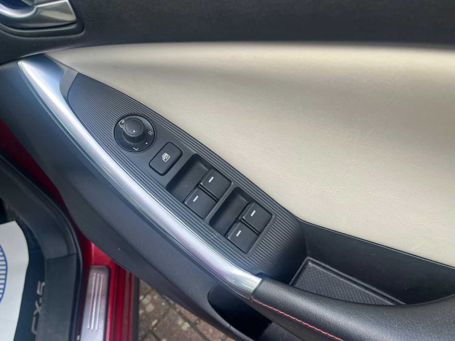 Used Mazda CX-5 2015 for sale - 77293568: Photo 44